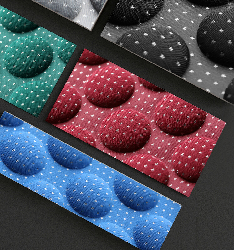 Autósülés párna, szellőzés és légáteresztés az autó belsejében, egyrészes jéghűtő párna, speciális párna teherautók számára