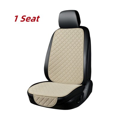 Pernă universală pentru scaun auto Husă scaun Pernă pentru spate auto Accesorii auto Covoraș de protecție pentru scaunul auto