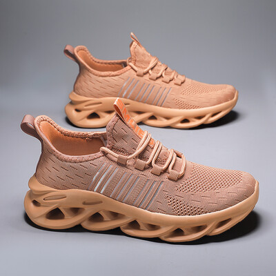 pantofi noi pentru bărbați pantofi pentru bărbați pantofi ușori pentru bărbați pantofi cu plasă respirabili pentru bărbați pantofi de alergare în aer liber zapatillas hombre yeezy