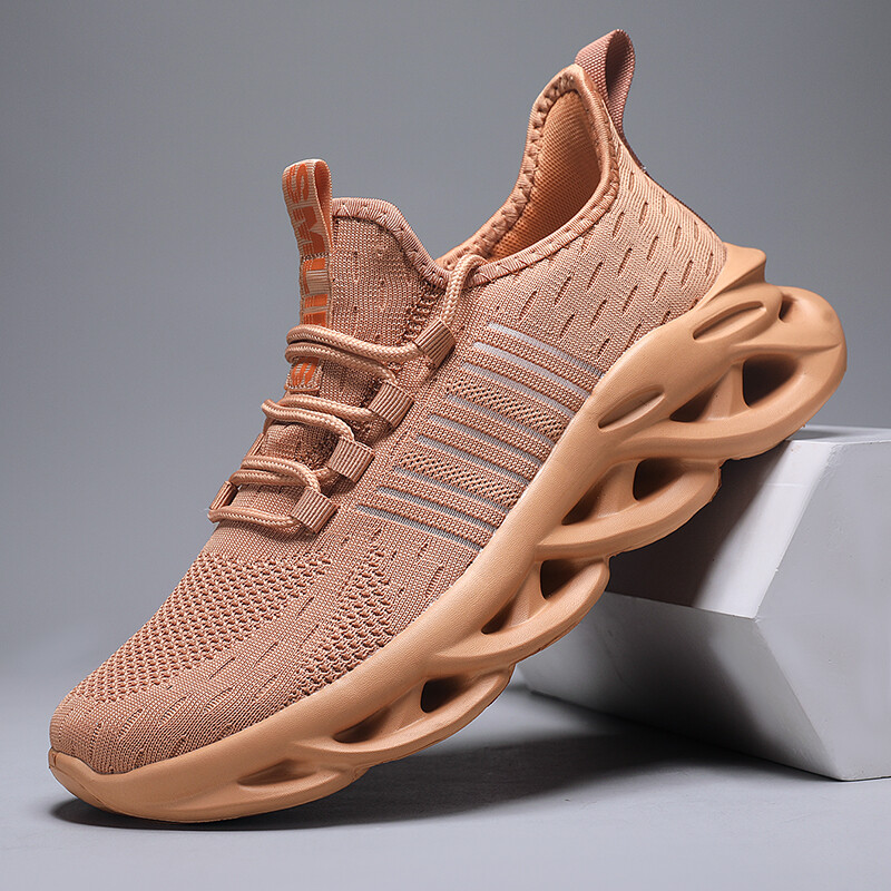 pantofi noi pentru bărbați pantofi pentru bărbați pantofi ușori pentru bărbați pantofi cu plasă respirabili pentru bărbați pantofi de alergare în aer liber zapatillas hombre yeezy