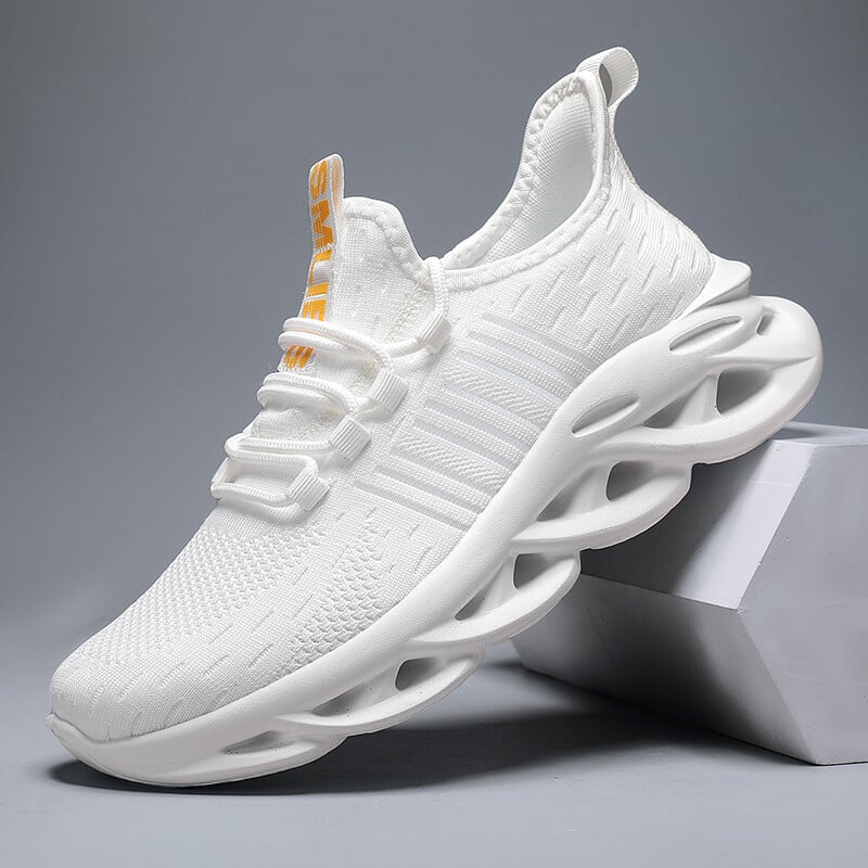 pantofi noi pentru bărbați pantofi pentru bărbați pantofi ușori pentru bărbați pantofi cu plasă respirabili pentru bărbați pantofi de alergare în aer liber zapatillas hombre yeezy