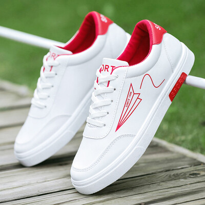 Visokokvalitetne klasične muške kožne ležerne tenisice Udobne muške cipele Cipele za hodanje na otvorenom Muške cipele Zapatos De Hombre