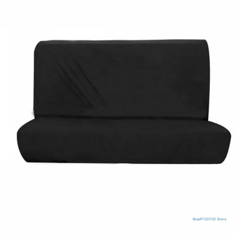 Husă de protecție impermeabilă Husă universală pentru mașină față/spate Husă reutilizabilă