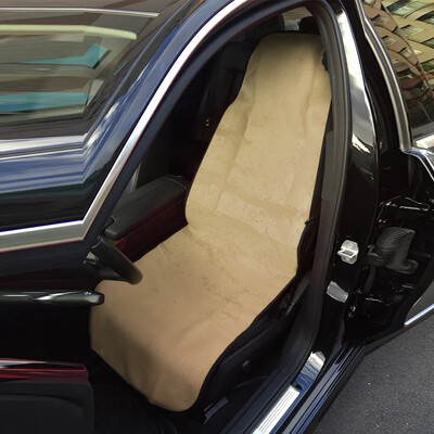 Univerzális törölköző autósülés párna izzadságálló, mosható kisállatülés védő négy évszakos autóhuzatok