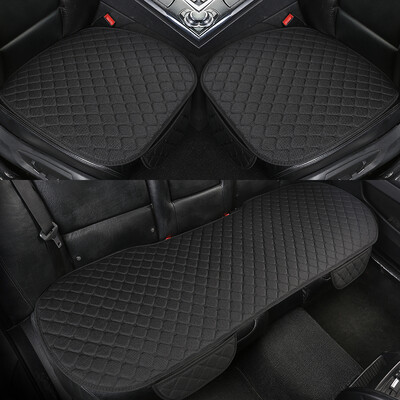 Univerzális stílusú autós üléshuzat autós párna FORD Fiesta Fusion Mondeo Taurus Mustang Territory Kuga Expedition F-150 belső térhez