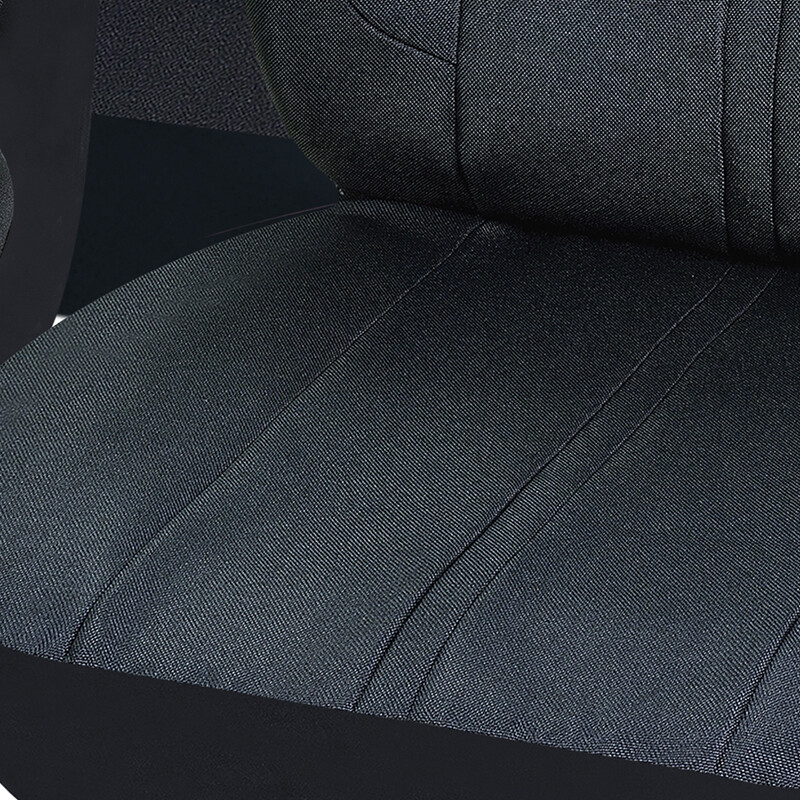 Poťahy na autosedačky AUTO PLUS Oxford Fabric, vodeodolné, univerzálna veľkosť, vhodné pre väčšinu áut, SUV, nákladných vozidiel, dodávok a airbagov, kompatibilné s poťahmi na sedadlá