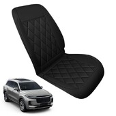 Fűtött üléshuzatok autókhoz Autóülés Fűtőbetét Hát Fűtött Üléspárna Párna Komfort Meleg Üléspárna 12V Otthoni Ülés