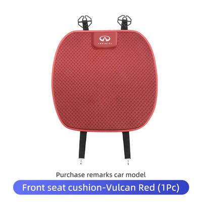 Podložka pod operadlo autosedačky Ice Silk Vankúš Interiérové doplnky pre Infiniti JX35 G25 G37 FX FX37 FX50 EX35 EX25 EX37 ESQ M25 M35