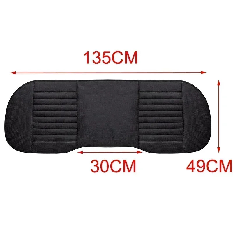 PU bőr autósüléshuzat univerzális párna RENAULT-hoz Összes modell Duster Kadjar Scenic Espace Fluence Koleos autós kiegészítők