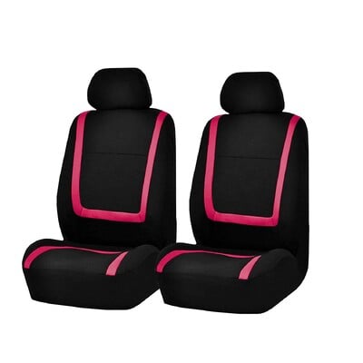 Látkové poťahy na autosedačky pre TOYOTA Prius Previa Reiz Sienna Tundra Vios Fortuner Kluger CHR Tacoma Supra Autosedačka Vankúš Poťah na sedadlo