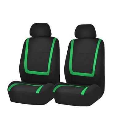 Látkové poťahy na autosedačky pre TOYOTA Prius Previa Reiz Sienna Tundra Vios Fortuner Kluger CHR Tacoma Supra Autosedačka Vankúš Poťah na sedadlo