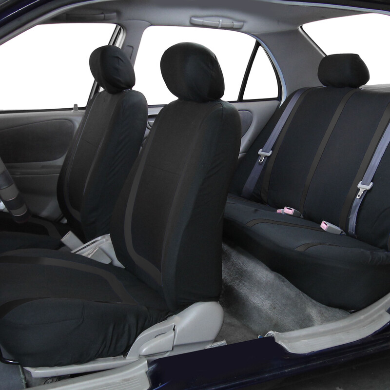 Látkové poťahy na autosedačky pre TOYOTA Prius Previa Reiz Sienna Tundra Vios Fortuner Kluger CHR Tacoma Supra Autosedačka Vankúš Poťah na sedadlo
