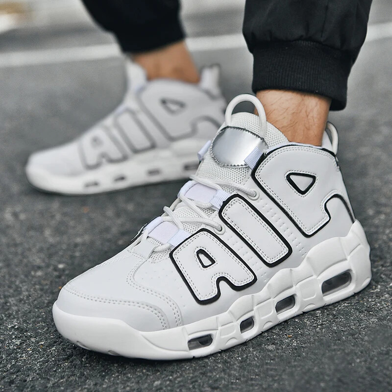 Bărbați, pantofi de alergare, pantofi de mers la modă, pantofi casual, respirabili, sport, sală de gimnastică, ușoare, pantofi sport, pernă de aer, mărime mare