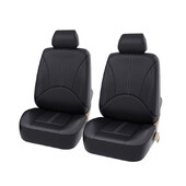 Poťahy na sedadlá Poťah na autosedačku pre Transporter/Dodávku z žakárovej PU kože pre Maste 2 pre 1996 pre T4