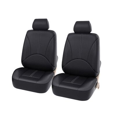 Poťahy na sedadlá Poťah na autosedačku pre Transporter/Dodávku z žakárovej PU kože pre Maste 2 pre 1996 pre T4