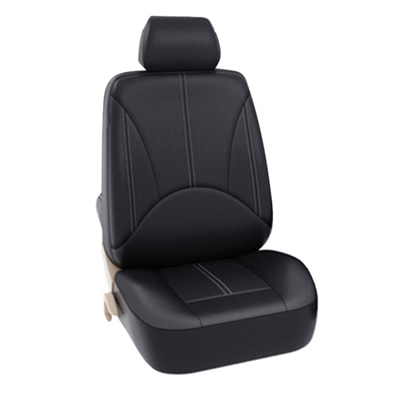 Poťahy na sedadlá Poťah na autosedačku pre Transporter/Dodávku z žakárovej PU kože pre Maste 2 pre 1996 pre T4