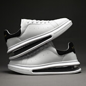 Cipők Férfi Cipők Férfi Alkalmi Férfi Cipők Tenisz Luxuscipők Edzőverseny Légáteresztő Cipők Divatcipők Futó Cipők Férfi