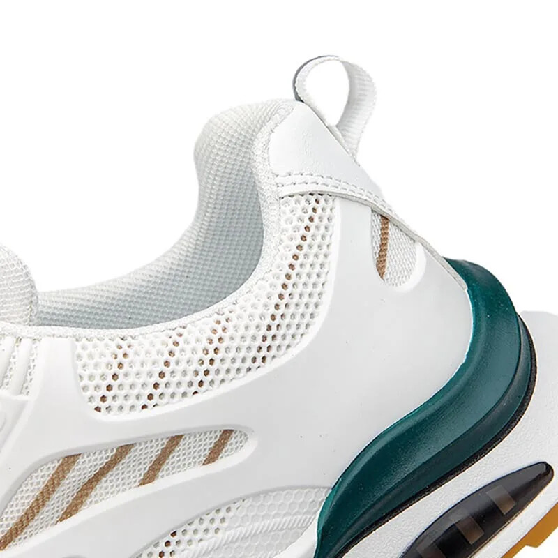 NOVE Modne muške tenisice Lagane tenisice za trčanje otporne na habanje Ležerna bijela obuća Muška ljetna sportska obuća