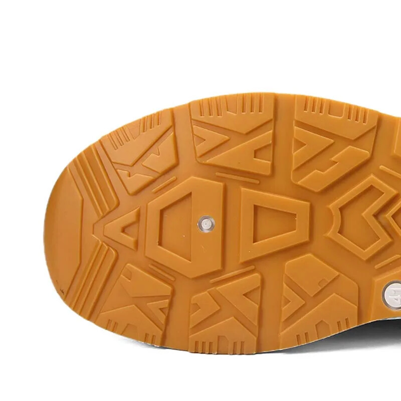 NOVE Modne muške tenisice Lagane tenisice za trčanje otporne na habanje Ležerna bijela obuća Muška ljetna sportska obuća