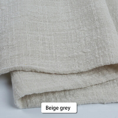 Set od 6 pamučnih platnenih salveta Gaza 30x30cm Tkanina za dekoraciju vjenčanja Svakodnevna upotreba Večera Čajni ručnik Stol Seoska božićna salveta