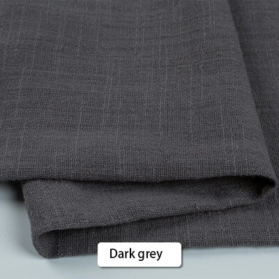 Set od 6 pamučnih platnenih salveta Gaza 30x30cm Tkanina za dekoraciju vjenčanja Svakodnevna upotreba Večera Čajni ručnik Stol Seoska božićna salveta