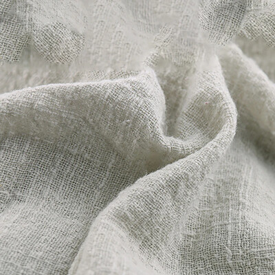 10db 32x32cm Géz pamut Esküvői szalvéták Újrafelhasználható zöld Trim Konyhatörlő Rusztikus Retro Burrs szalvéták buliasztal dekorációhoz