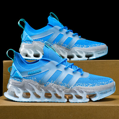 Pantofi de alergare gratuiti pentru bărbați de marcă 2023, pantofi de alergare pentru bărbați, pantofi de sport cu lamă-războinic, care se potrivesc cu toate acestea