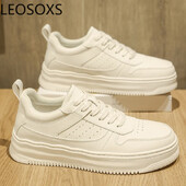 Ανδρικά αθλητικά παπούτσια casual για άντρες Μαλακά άνετα απλά ανδρικά αθλητικά παπούτσια Μοντέρνα, όλα τα παιχνίδια LEOSOXS Δημοφιλές μοντέλο ανδρικά παπούτσια