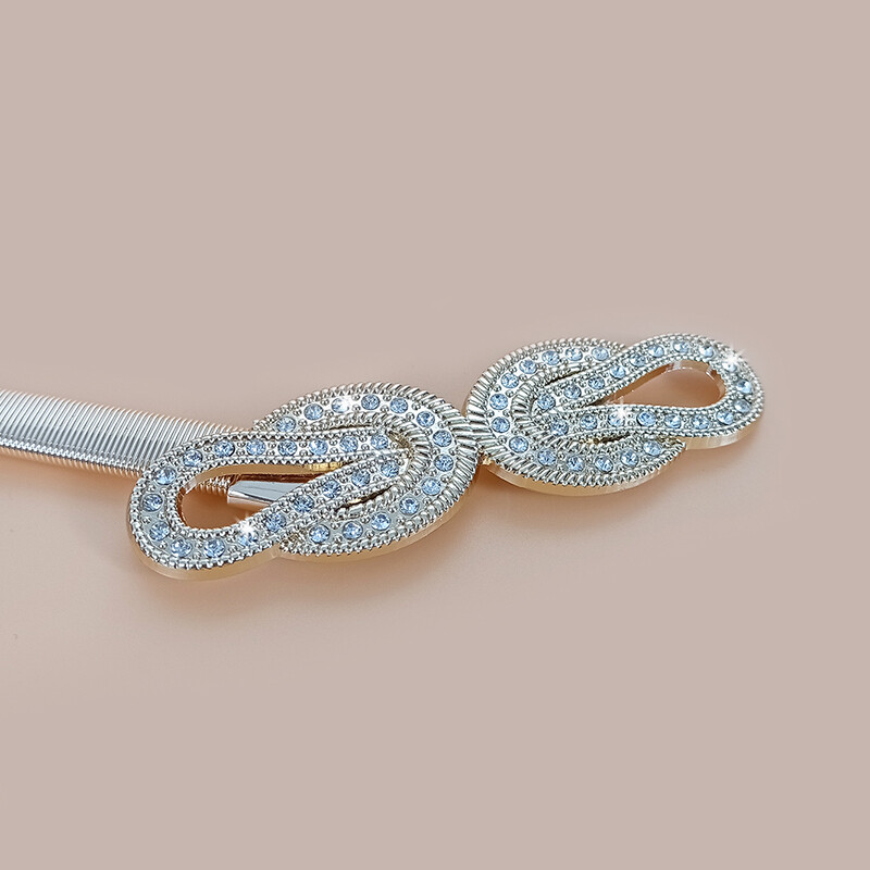 Cureaua cu lanț de aur la modă, cu talie pentru femei, curele de design reglabile pentru femei, marcă de lux de înaltă calitate, rochie din metal punk, centură