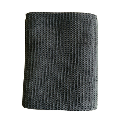 2 dalių vaflinio pynimo medvilninis virtuvinis rankšluostis, 45x65 cm didelis lėkštės rankšluostis, medžiaginės servetėlės, ypač minkšti sugeriantys indų skudurai