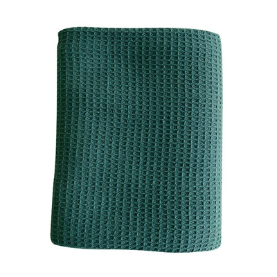 2 dalių vaflinio pynimo medvilninis virtuvinis rankšluostis, 45x65 cm didelis lėkštės rankšluostis, medžiaginės servetėlės, ypač minkšti sugeriantys indų skudurai