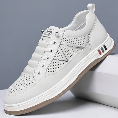 Nyári divat Férfi Alkalmi sportcipők Sportcipők Diák Férfi Vulkanizált Cipők Tenisz Cipők Zapatillas Hombre