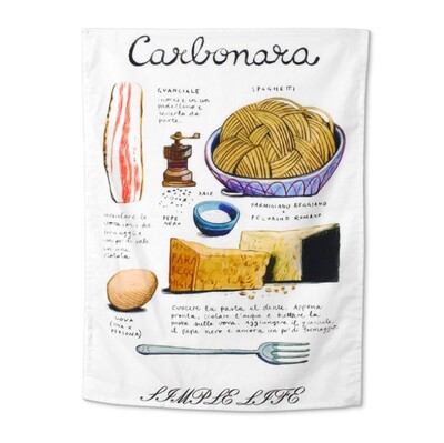 FG343,1db,Pamut nyomott konyharuha,Dekoratív többcélú nedvszívó konyharuha szalvéta otthoni konyhai ajándék választáshoz,60×45cm