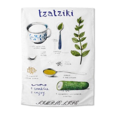 FG343,1db,Pamut nyomott konyharuha,Dekoratív többcélú nedvszívó konyharuha szalvéta otthoni konyhai ajándék választáshoz,60×45cm