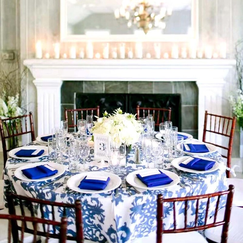 12 bucăți 43*43 cm șervețele de masă pătrate din satin Servetele de masă pentru servire la hotel Servețele de masă pentru petrecere de nuntă Batistă moale Crăciun Decor de masă pentru acasă