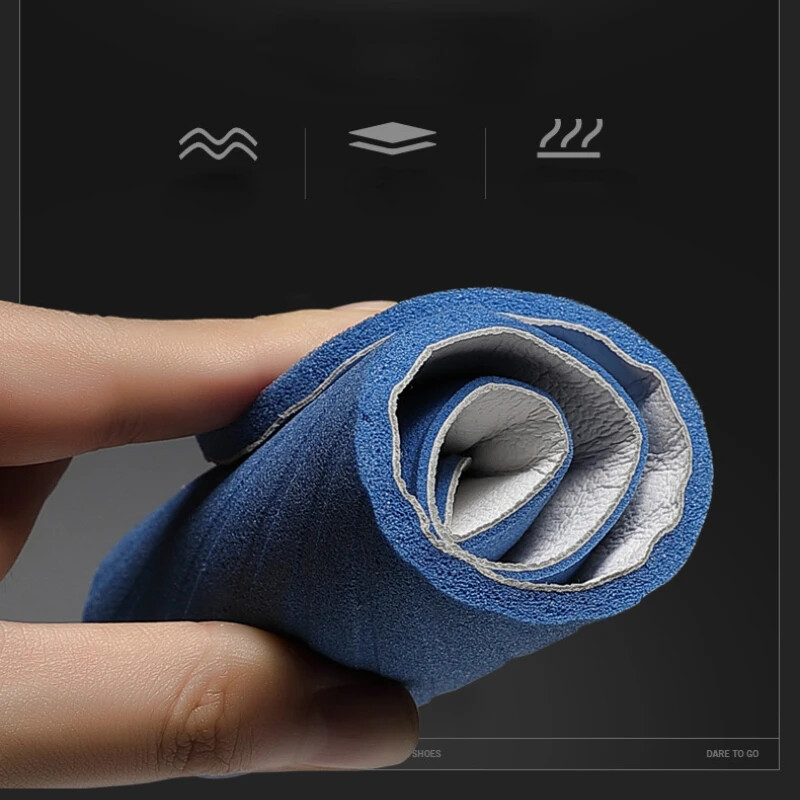 Pánske topánky z hovädzej kože, ležérne, moderné, univerzálne, biele, pohodlné, odolné, priedušné, retro, tenisky