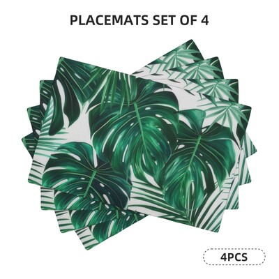 4vnt, vasarą išsiuvinėtos rutulinės gėlės, pavasarį žydinčios mėlynos gėlės, vintažiniai atvirukai, valgomojo kilimėliai, vakarėlių reikmenų dekoravimas