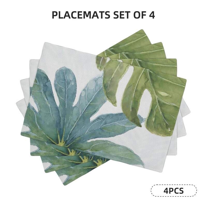 4vnt, vasarą išsiuvinėtos rutulinės gėlės, pavasarį žydinčios mėlynos gėlės, vintažiniai atvirukai, valgomojo kilimėliai, vakarėlių reikmenų dekoravimas