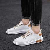 Tenisice Proljeće Jesen Muške cipele Lagane muške cipele za slobodno vrijeme Elegantne visokokvalitetne modne ponude Klasične originalne 2024.