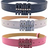 Női Vintage öv Y2K övdísz női betűs csat derékpánt Női farmer nadrág ruha derékpánt