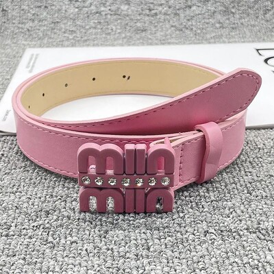 Női Vintage öv Y2K övdísz női betűs csat derékpánt Női farmer nadrág ruha derékpánt