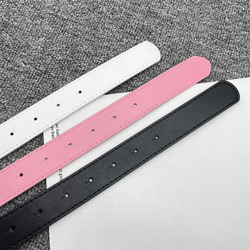 Női Vintage öv Y2K övdísz női betűs csat derékpánt Női farmer nadrág ruha derékpánt