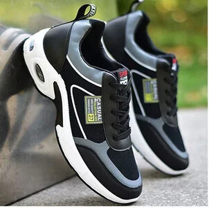 Séta Sportcipők Outdoor Loafers Tenisz edző Bokacipők Férfi Alkalmi tornacipők Új fehér bőr Vulkanizált Cipők Hombre