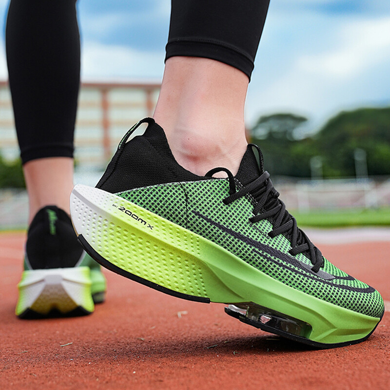 Tenisice za trčanje Muške prozračne, debele potplate Ležerne tenisice za trčanje Lagane udobne protuklizne tenisice za muškarce