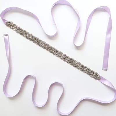 Luxus női öv kristály öv esküvői ruha kiegészítők strassz menyasszonyi öv, esküvői parti báli ruha rátét kellékek