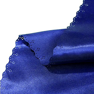 12 kom 30x30cm Satenske salvete Salveta za stol Zelene salvete za vjenčanje Restoran Banket Rođendanska večera Dekoracija stola