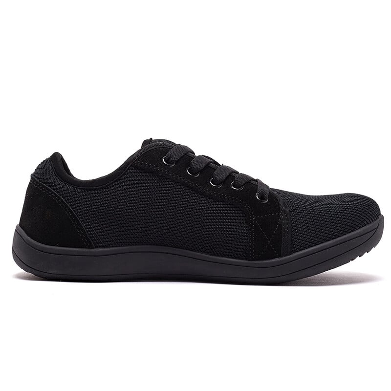 Unisex široké bosé topánky HOBIBEAR pre mužov a ženy, outdoorové, trailové, minimalistické, ľahké a priedušné