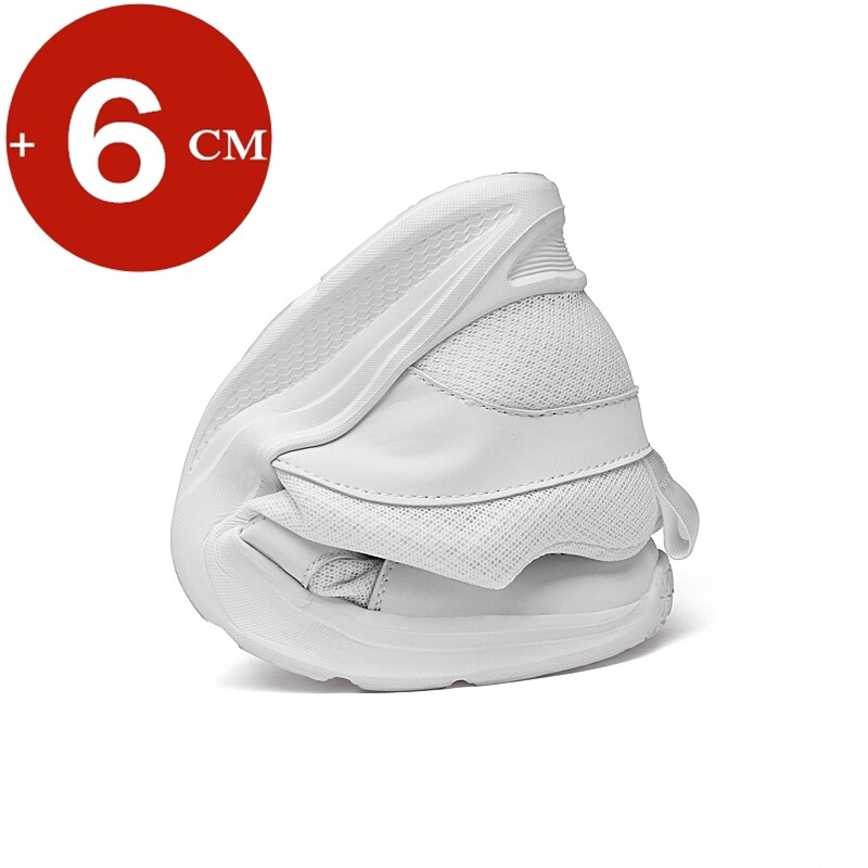 Pantofi pentru bărbați Crește înălțimea branț 6 cm Pantofi Înalți Pantofi pentru bărbați Pantofi pentru bărbați Pantofi pentru creșterea înălțimii Pantofi pentru înălțime