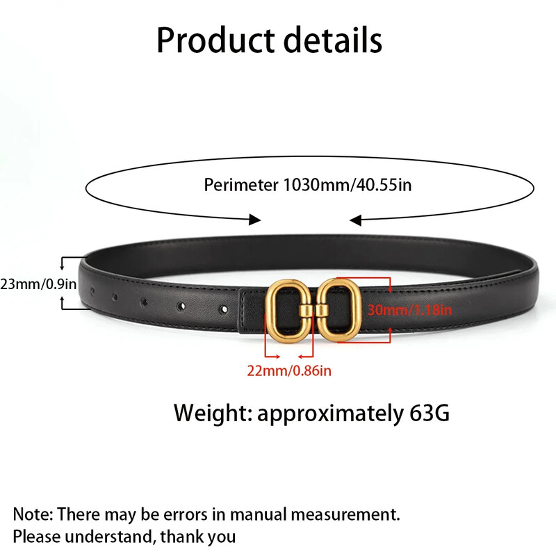 Új divatmárka kiváló minőségű női PU bőr öv fém csatos ruha farmer pulóver állítható öv