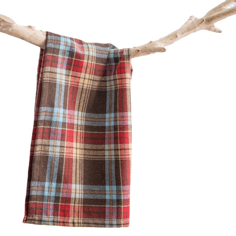 4 DB 30x45cm karácsonyi dekoráció kockás szalvéta színű poliészter pamut piros zöld alátétek otthoni parti esküvői étkező dekorációhoz